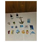 Coastal Souvenir Collection