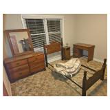 Kid's Bedroom Set