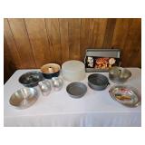 Baker's Secret Baking Set