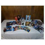 Racing/College Sports Books & Magazines