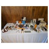Kitchen Utensil Assortment