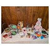 Easter Decor Collection