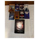 Book Club Reading Novels