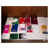 Office Supplies Assortment
