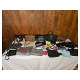 Handbags And Wallets Collection