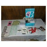Lingerie And Accessories Collection