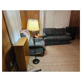 Den Furniture Set