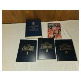 Reference Books Collection
