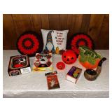 Autumn & Halloween Assortment