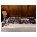 Board Games Collection