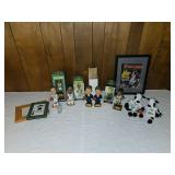 Charlotte 49ers Basketball Memorabilia