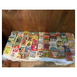 Vintage Children's Storybook Collection