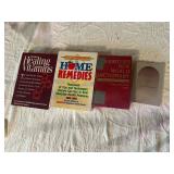 Health And Reference Book Collection