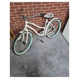 Huffy Cranbrook Cruiser Bicycle