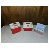 Igloo Coolers