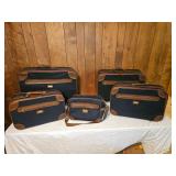 Leisure Luggage Set