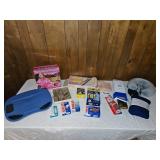 Medical & Health Supplies