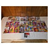 Children's DVD Collection