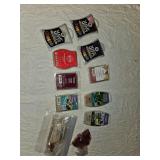 Scented Wax Melts Collection
