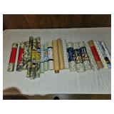 Adhesive Shelf Liner Collection