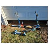 Razor Electric Scooter & Kick Scooters