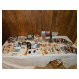 Sewing And Crafting Notions Lot