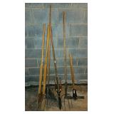 Garden Tool Set