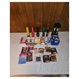 Lighting & Battery Assortment
