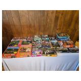 Family Jigsaw Puzzles