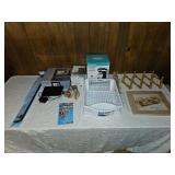 Kitchen & Household Items