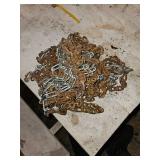 Heavy Duty Steel Chain