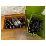 NASCAR Soda Bottles Collection