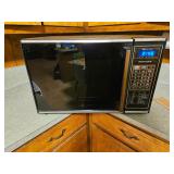 Kenmore Solid State Microwave Oven