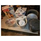 Kitchen Appliance Lot