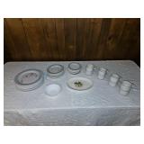 Sabin China & Impressions Stoneware