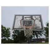 Lifetime Portable Basketball System