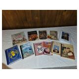 Grandma's Cookbooks