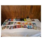 Bibles & Christian Books For All Ages