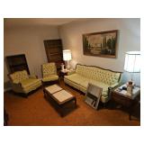 Living Room Furniture Set