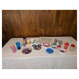 Disney Children's Tableware Set