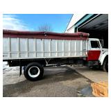 1987 International S1900