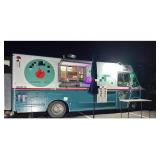 2014 Food Truck Fully Operational See Photos