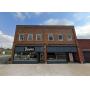 2 Commercial Retail Storefront Units & More