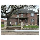 Before Renovations Began