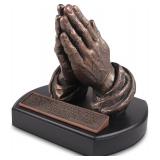 $46 Lighthouse Christian Products Praying Hands...
