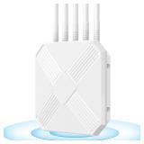 $170 AX3000 Outdoor WiFi 6 Extender - 2026...