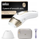 $350 Braun IPL Silk Expert Pro 5 PL5157 Latest...