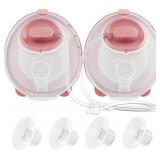 $80 Momcozy Original V1 Pro/V2 Pro Breast Pump...