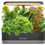$60 inbloom 12 Pods Hydroponics Growing System...