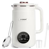 $25 40oz 8-in-1 Nut Milk Maker Machine for...